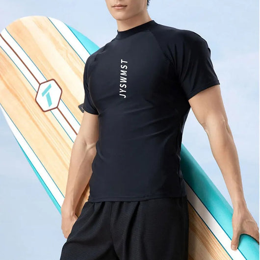 Bañador Talla Grande para Hombre - Shorts de Baño Modernos y Cómodos - Image 2