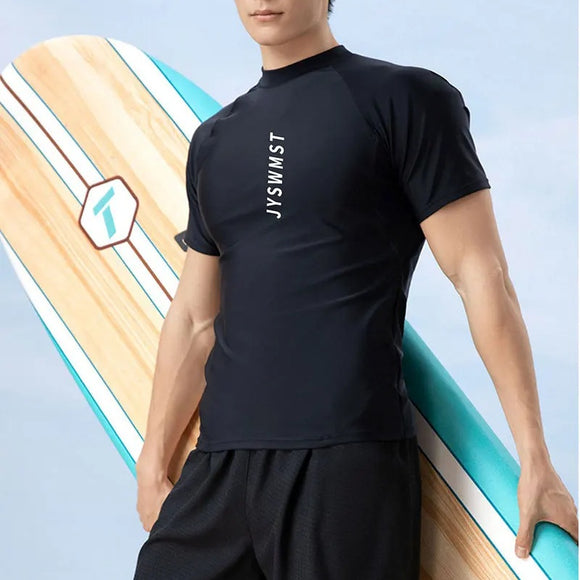 Bañador Talla Grande para Hombre - Shorts de Baño Modernos y Cómodos