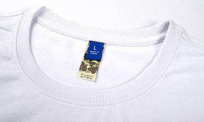 Playera Casual de Manga Corta Estilo Urbano para Hombre - Image 19