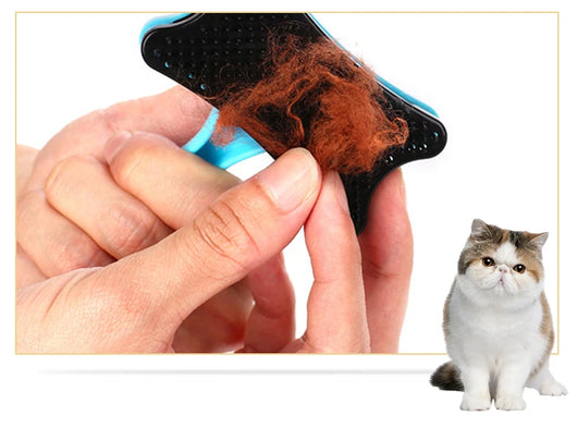 Peine Deslanador para Perros y Gatos - Image 15
