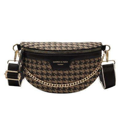 Bolsa Crossbody Cintura Mujer - Diseño Elegante y Funcional - Image 8