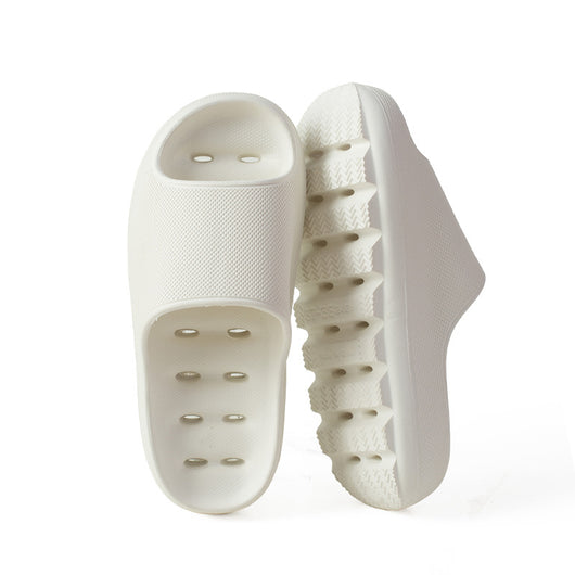 Pantuflas de Baño para Hombre con Suela Reforzada - Image 9