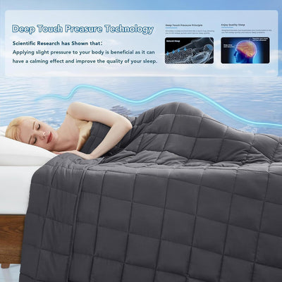 Sofá Cama Gravedad Premium con Manta Ponderada Europea - Image 14
