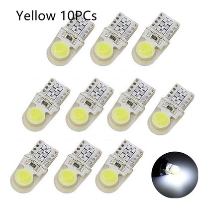 Foco LED T10 de Alta Potencia COB Ultra Brillante - Image 20