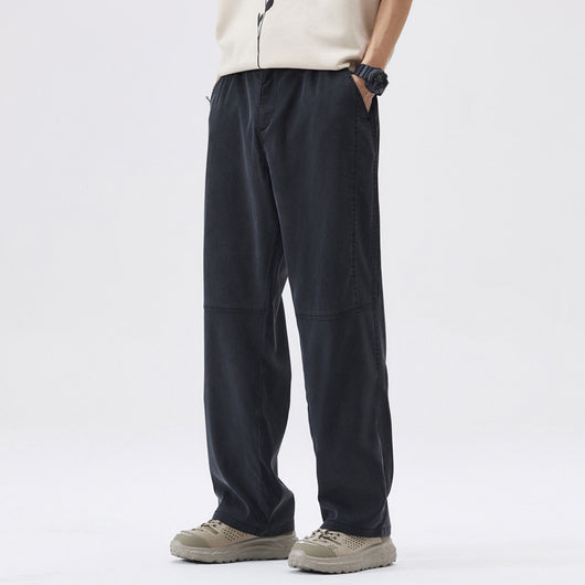 Pantalones de Descanso Ice Silk