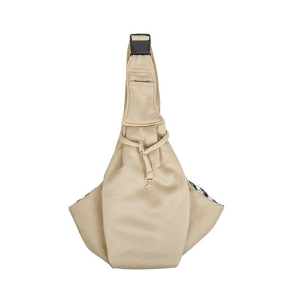 Bolsa de Transporte para Mascotas con Correa Ajustable - Image 27