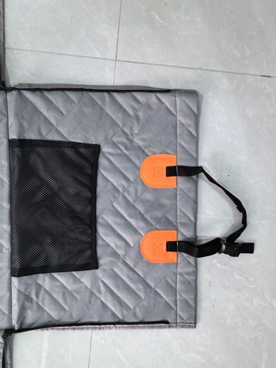 Cama Impermeable Multifuncional para Perros - Image 11