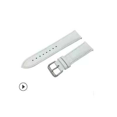 Correa de Cuero Genuino para Galaxy Watch - Image 6