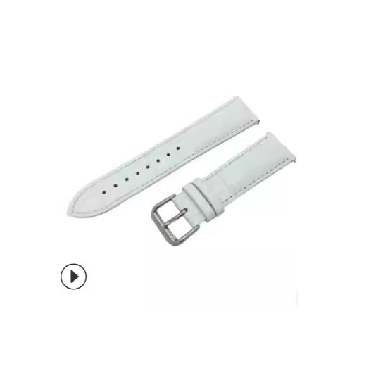 Correa de Cuero Genuino para Galaxy Watch - Image 6