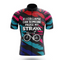 Breathable Professional Cycling Uniform for Mountain and Road Biking