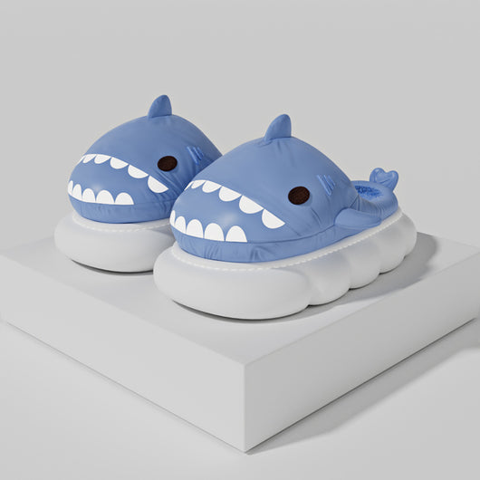 Pantuflas de Pareja con Suela Suave - Diseño Cartoon Segunda Generación - Image 8