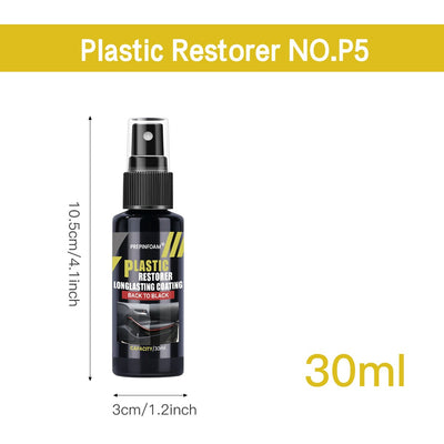 Recubrimiento Protector Automotriz de Larga Duración PREPINFOAM-P5 - Image 6