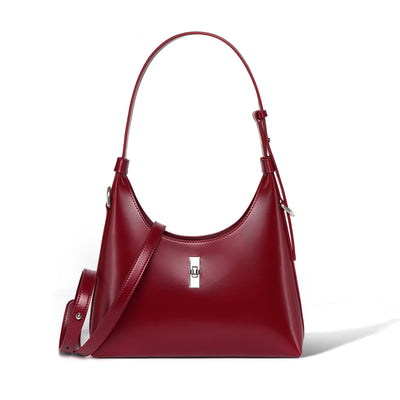 Bolsa Retro Crossbody Versátil para Mujer - Image 8