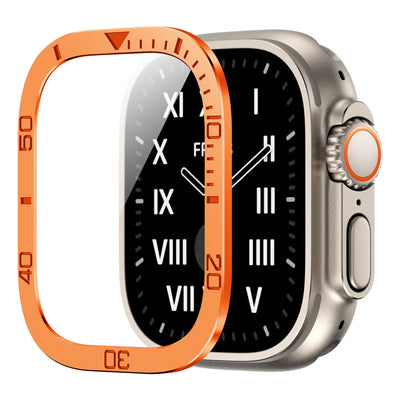 Reloj Digital Inteligente 49mm Marco Metálico - Image 37