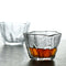 Vaso de Cristal para Whiskey - Diseño Clásico y Elegante