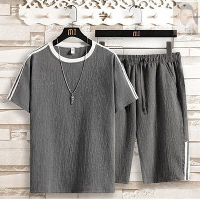 Traje Deportivo Casual Ultradelgado para Hombre - Image 11