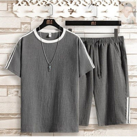 Traje Deportivo Casual Ultradelgado para Hombre - Image 11