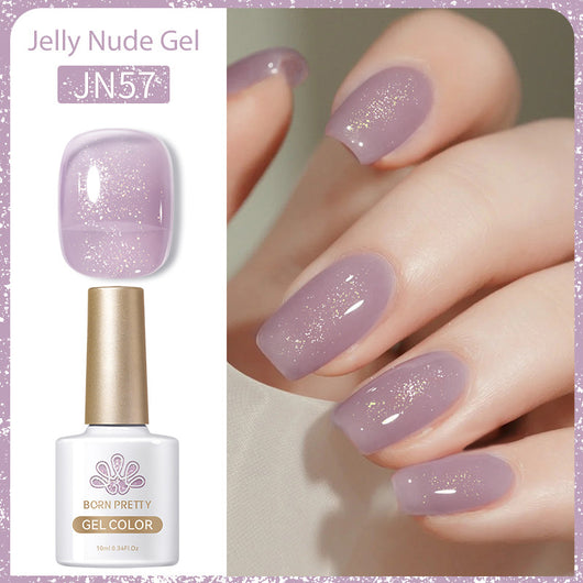 Esmalte de Uñas UV Transparente - 50 Colores Profesionales - Image 61