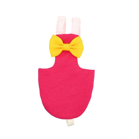Pañales y Ropa para Aves Mascotas - Tallas Mediana y Grande - Image 6