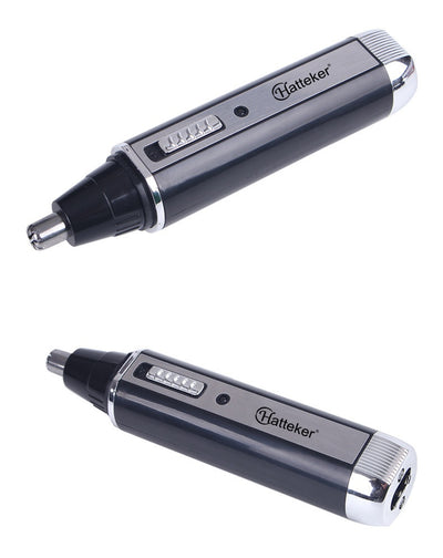 Trimmer Multifunción 4 en 1 para Nariz, Cejas y Vello Facial - Image 15