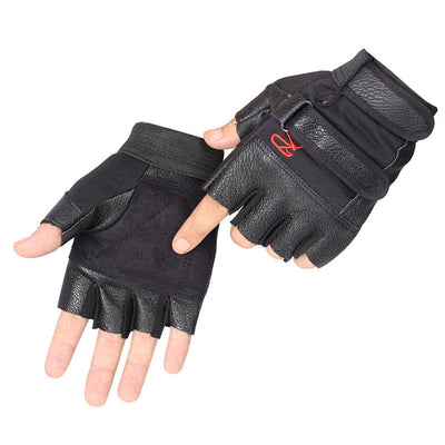 Guantes Deportivos Negros para Exterior - Image 9