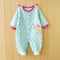 Pijama Enterizo Térmico para Bebé