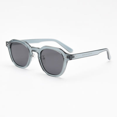 Gafas de Sol Polarizadas TR90 Retro Street - Estilo Urbano Auténtico - Image 12