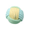 Juguete Interactivo de Pelota de Algodón para Gatos - Entretenimiento y Limpieza Dental