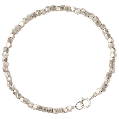 Pulsera de Plata S925 Elegante y Minimalista para Mujer - Image 7