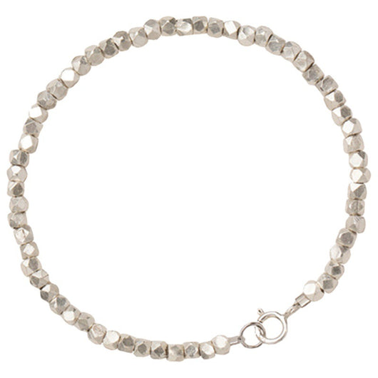 Pulsera de Plata S925 Elegante y Minimalista para Mujer - Image 7
