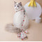 Collar y Correa para Perros con Estampado de Frutas - Colección Frutal