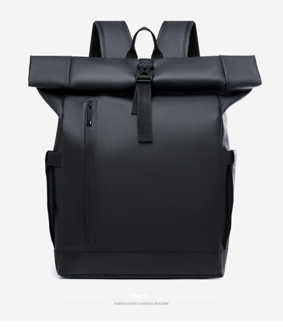 Mochila de Viaje Ligera para Hombre - Diseño Moderno y Funcional - Image 27