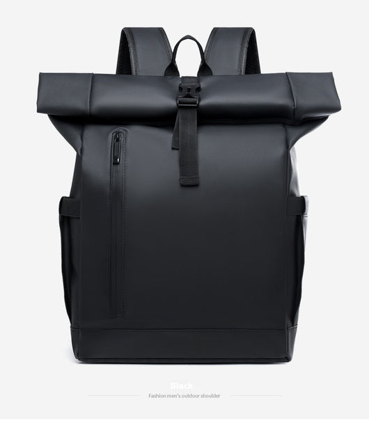 Mochila de Viaje Ligera para Hombre - Diseño Moderno y Funcional - Image 27