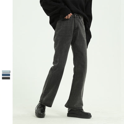 Jeans Bootcut Clásicos sin Elastano para Hombre - Image 10