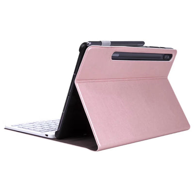 Funda Holster con Teclado Bluetooth Samsung - Image 8