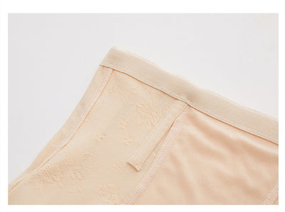 Pantalones Boxer de Cintura Alta Postparto - Image 12