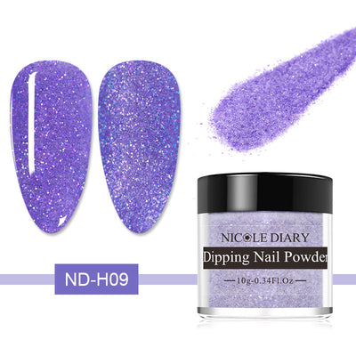 Polvo Humectante Sinfonía de Uñas - Image 10