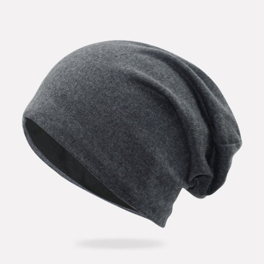 Turbante de Algodón para Mujer - Gorro Postoperatorio y de Recuperación - Image 4