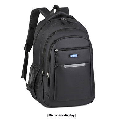 Mochila Casual para Hombre - Diseño Moderno y Funcional - Image 11