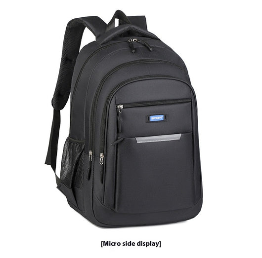 Mochila Casual para Hombre - Diseño Moderno y Funcional - Image 11