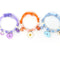 Collar Colgante Cartoon para Mascotas - Diseño Adorable Gato y Perro