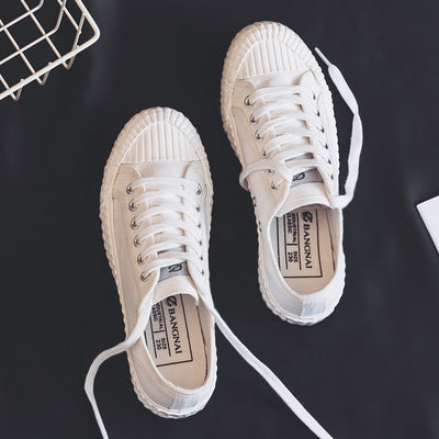 Zapatos de Galleta Estilo Coreano para Mujer - Image 16