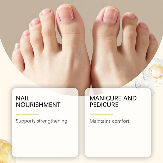 Aceite Regenerador para Cutículas y Uñas - Image 11
