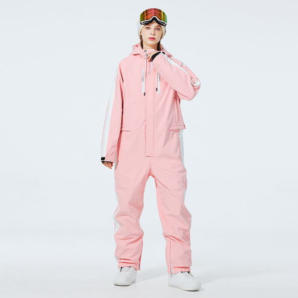 Traje de Esquí Integral Impermeable Unisex - Image 6