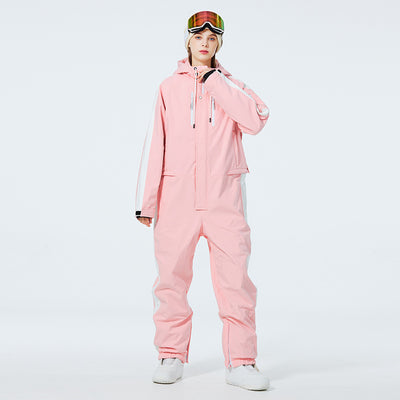 Traje de Esquí Integral Impermeable Unisex - Image 6