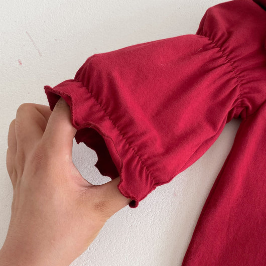 Mameluco Otoñal para Bebé INS - Confort y Estilo - Image 19