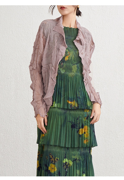 Blusa Estilo Francés para Mujer - Image 18
