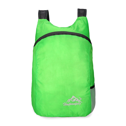 Mochila de Senderismo Plegable Ultraligera - Image 31
