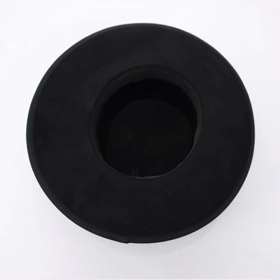 Sombrero Bombín de Lana Premium - Accesorio Versátil para Otoño e Invierno - Image 15