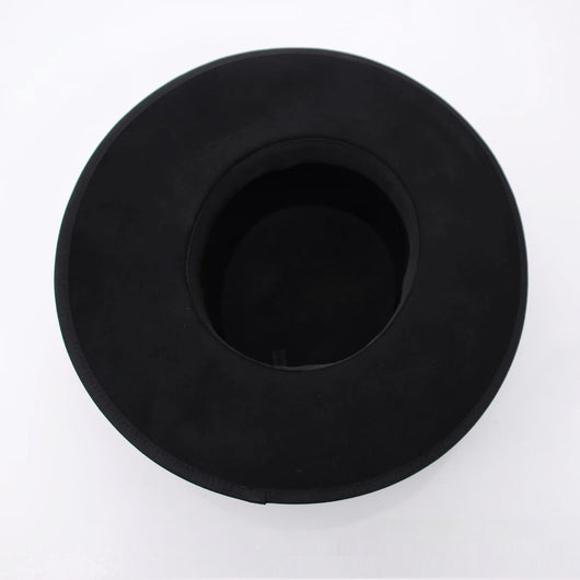 Sombrero Bombín de Lana Premium - Accesorio Versátil para Otoño e Invierno - Image 15
